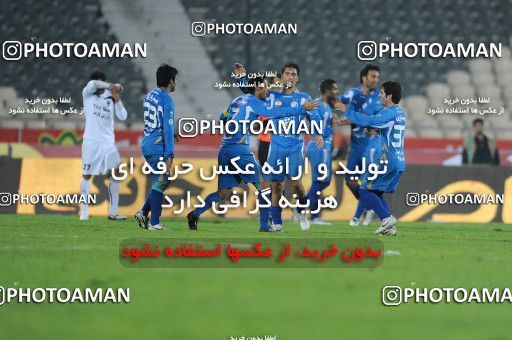 1166583, Tehran, , جام حذفی فوتبال ایران, 1.8 round, , Esteghlal 1 v 0 Shahin Boushehr on 2010/11/20 at Azadi Stadium