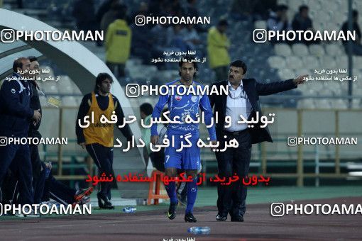 1094482, Tehran, , جام حذفی فوتبال ایران, 1.8 round, , Esteghlal 1 v 0 Shahin Boushehr on 2010/11/20 at Azadi Stadium