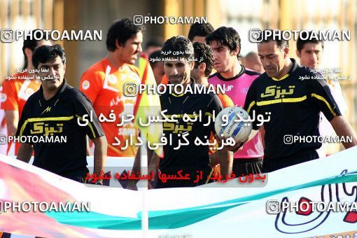 1098471, Karaj, [*parameter:4*], Iran Pro League، Persian Gulf Cup، 2010-11 season، First Leg، Week 14، Saipa 2 v 4 Mes Kerman on 2010/11/05 at Enghelab Stadium