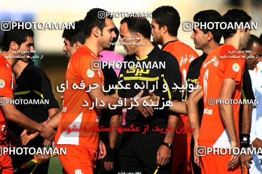 1098417, Karaj, [*parameter:4*], Iran Pro League، Persian Gulf Cup، 2010-11 season، First Leg، Week 14، Saipa 2 v 4 Mes Kerman on 2010/11/05 at Enghelab Stadium