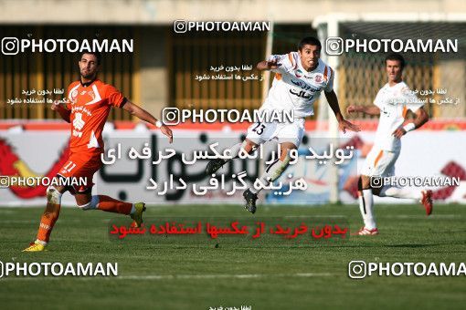 1098400, Karaj, [*parameter:4*], Iran Pro League، Persian Gulf Cup، 2010-11 season، First Leg، Week 14، Saipa 2 v 4 Mes Kerman on 2010/11/05 at Enghelab Stadium