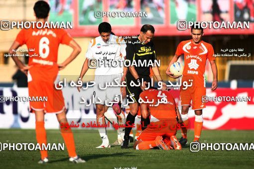 1098551, Karaj, [*parameter:4*], Iran Pro League، Persian Gulf Cup، 2010-11 season، First Leg، Week 14، Saipa 2 v 4 Mes Kerman on 2010/11/05 at Enghelab Stadium