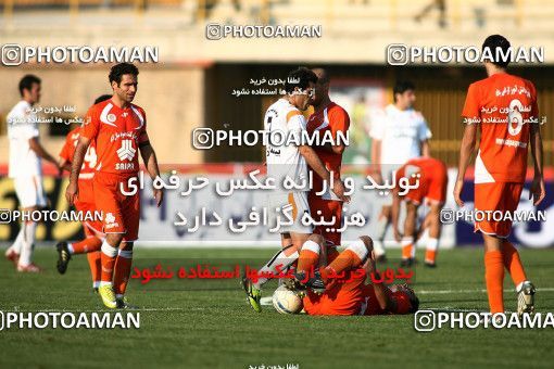 1098448, Karaj, [*parameter:4*], Iran Pro League، Persian Gulf Cup، 2010-11 season، First Leg، Week 14، Saipa 2 v 4 Mes Kerman on 2010/11/05 at Enghelab Stadium