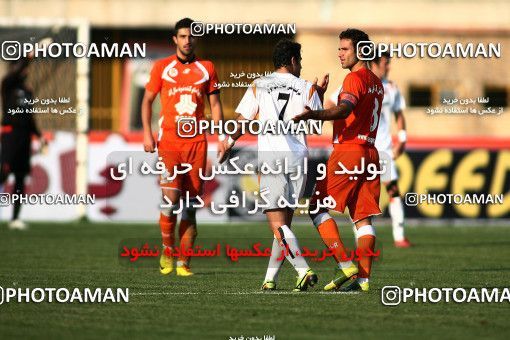 1098280, Karaj, [*parameter:4*], Iran Pro League، Persian Gulf Cup، 2010-11 season، First Leg، Week 14، Saipa 2 v 4 Mes Kerman on 2010/11/05 at Enghelab Stadium