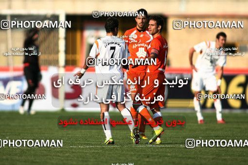 1098366, Karaj, [*parameter:4*], Iran Pro League، Persian Gulf Cup، 2010-11 season، First Leg، Week 14، Saipa 2 v 4 Mes Kerman on 2010/11/05 at Enghelab Stadium