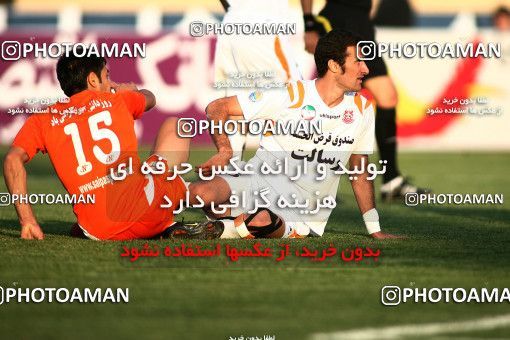 1098412, Karaj, [*parameter:4*], Iran Pro League، Persian Gulf Cup، 2010-11 season، First Leg، Week 14، Saipa 2 v 4 Mes Kerman on 2010/11/05 at Enghelab Stadium