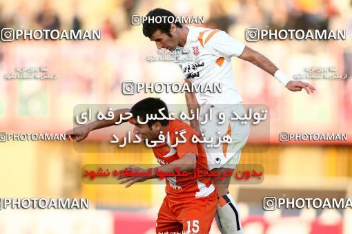 1098458, Karaj, [*parameter:4*], Iran Pro League، Persian Gulf Cup، 2010-11 season، First Leg، Week 14، Saipa 2 v 4 Mes Kerman on 2010/11/05 at Enghelab Stadium