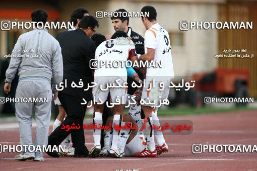 1098253, Karaj, [*parameter:4*], Iran Pro League، Persian Gulf Cup، 2010-11 season، First Leg، Week 14، Saipa 2 v 4 Mes Kerman on 2010/11/05 at Enghelab Stadium