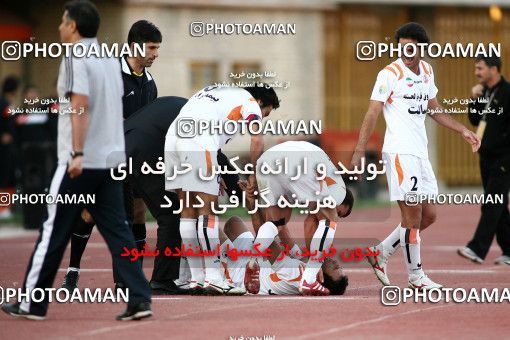 1098306, Karaj, [*parameter:4*], Iran Pro League، Persian Gulf Cup، 2010-11 season، First Leg، Week 14، Saipa 2 v 4 Mes Kerman on 2010/11/05 at Enghelab Stadium