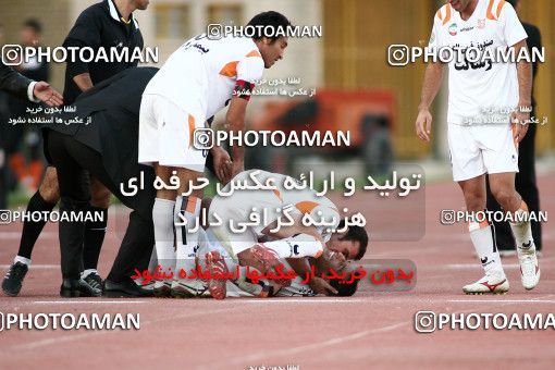 1098446, Karaj, [*parameter:4*], Iran Pro League، Persian Gulf Cup، 2010-11 season، First Leg، Week 14، Saipa 2 v 4 Mes Kerman on 2010/11/05 at Enghelab Stadium