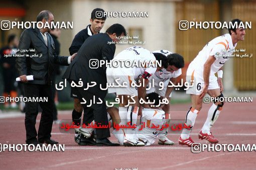 1098334, Karaj, [*parameter:4*], Iran Pro League، Persian Gulf Cup، 2010-11 season، First Leg، Week 14، Saipa 2 v 4 Mes Kerman on 2010/11/05 at Enghelab Stadium