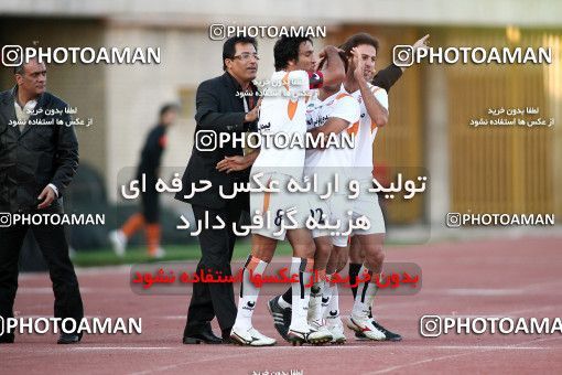 1098526, Karaj, [*parameter:4*], Iran Pro League، Persian Gulf Cup، 2010-11 season، First Leg، Week 14، Saipa 2 v 4 Mes Kerman on 2010/11/05 at Enghelab Stadium