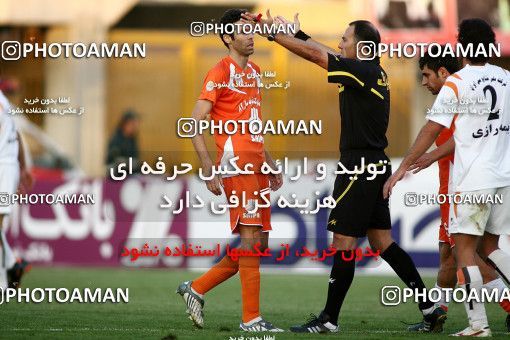 1098277, Karaj, [*parameter:4*], Iran Pro League، Persian Gulf Cup، 2010-11 season، First Leg، Week 14، Saipa 2 v 4 Mes Kerman on 2010/11/05 at Enghelab Stadium