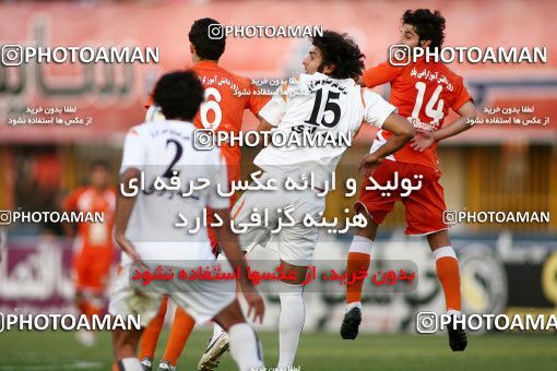 1098387, Karaj, [*parameter:4*], Iran Pro League، Persian Gulf Cup، 2010-11 season، First Leg، Week 14، Saipa 2 v 4 Mes Kerman on 2010/11/05 at Enghelab Stadium