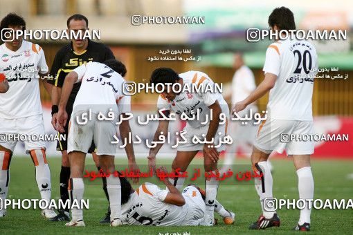 1098371, Karaj, [*parameter:4*], Iran Pro League، Persian Gulf Cup، 2010-11 season، First Leg، Week 14، Saipa 2 v 4 Mes Kerman on 2010/11/05 at Enghelab Stadium