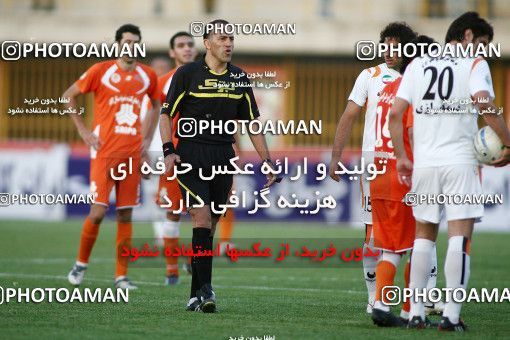 1098512, Karaj, [*parameter:4*], Iran Pro League، Persian Gulf Cup، 2010-11 season، First Leg، Week 14، Saipa 2 v 4 Mes Kerman on 2010/11/05 at Enghelab Stadium