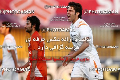 1098415, Karaj, [*parameter:4*], لیگ برتر فوتبال ایران، Persian Gulf Cup، Week 14، First Leg، Saipa 2 v 4 Mes Kerman on 2010/11/05 at Enghelab Stadium