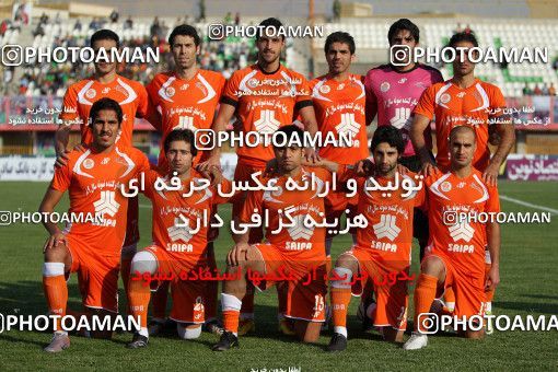 1098652, Karaj, [*parameter:4*], Iran Pro League، Persian Gulf Cup، 2010-11 season، First Leg، Week 14، Saipa 2 v 4 Mes Kerman on 2010/11/05 at Enghelab Stadium