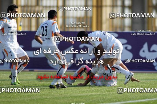 1098646, Karaj, [*parameter:4*], لیگ برتر فوتبال ایران، Persian Gulf Cup، Week 14، First Leg، Saipa 2 v 4 Mes Kerman on 2010/11/05 at Enghelab Stadium