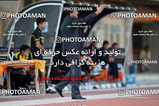 1098635, Karaj, [*parameter:4*], لیگ برتر فوتبال ایران، Persian Gulf Cup، Week 14، First Leg، Saipa 2 v 4 Mes Kerman on 2010/11/05 at Enghelab Stadium