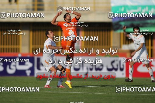 1098571, Karaj, [*parameter:4*], Iran Pro League، Persian Gulf Cup، 2010-11 season، First Leg، Week 14، Saipa 2 v 4 Mes Kerman on 2010/11/05 at Enghelab Stadium