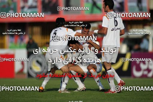 1098720, Karaj, [*parameter:4*], Iran Pro League، Persian Gulf Cup، 2010-11 season، First Leg، Week 14، Saipa 2 v 4 Mes Kerman on 2010/11/05 at Enghelab Stadium