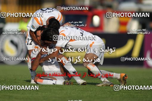 1098709, Karaj, [*parameter:4*], Iran Pro League، Persian Gulf Cup، 2010-11 season، First Leg، Week 14، Saipa 2 v 4 Mes Kerman on 2010/11/05 at Enghelab Stadium