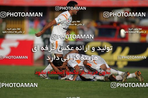 1098650, Karaj, [*parameter:4*], Iran Pro League، Persian Gulf Cup، 2010-11 season، First Leg، Week 14، Saipa 2 v 4 Mes Kerman on 2010/11/05 at Enghelab Stadium