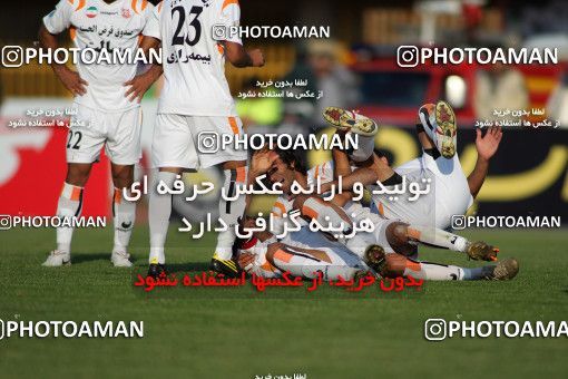 1098647, Karaj, [*parameter:4*], Iran Pro League، Persian Gulf Cup، 2010-11 season، First Leg، Week 14، Saipa 2 v 4 Mes Kerman on 2010/11/05 at Enghelab Stadium