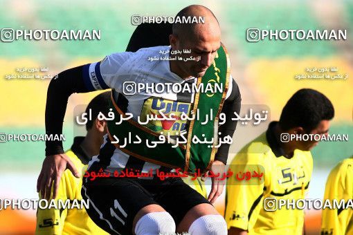 1097965, Qom, Iran, Iran Pro League، Persian Gulf Cup، 2010-11 season، First Leg، Week 15، Saba Qom ۰ v ۰ Tractor S.C. on 2010/11/11 at Yadegar-e Emam Stadium Qom