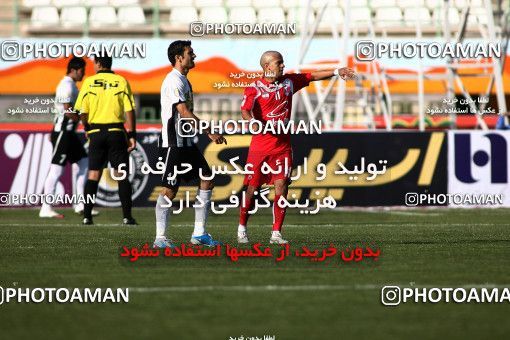 1097955, Qom, Iran, Iran Pro League، Persian Gulf Cup، 2010-11 season، First Leg، Week 15، Saba Qom ۰ v ۰ Tractor S.C. on 2010/11/11 at Yadegar-e Emam Stadium Qom