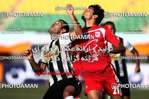 1098149, Qom, Iran, Iran Pro League، Persian Gulf Cup، 2010-11 season، First Leg، Week 15، Saba Qom ۰ v ۰ Tractor S.C. on 2010/11/11 at Yadegar-e Emam Stadium Qom