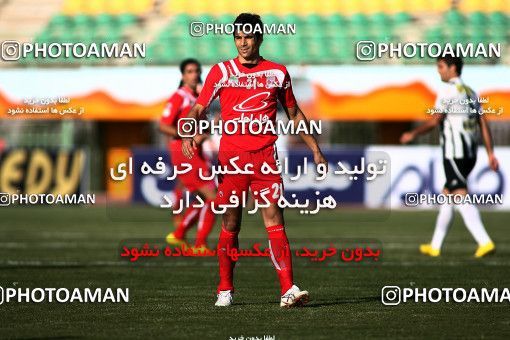 1098213, Qom, Iran, Iran Pro League، Persian Gulf Cup، 2010-11 season، First Leg، Week 15، Saba Qom ۰ v ۰ Tractor S.C. on 2010/11/11 at Yadegar-e Emam Stadium Qom