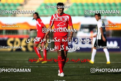 1098093, Qom, Iran, Iran Pro League، Persian Gulf Cup، 2010-11 season، First Leg، Week 15، Saba Qom ۰ v ۰ Tractor S.C. on 2010/11/11 at Yadegar-e Emam Stadium Qom