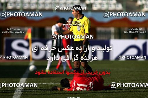 1098056, Qom, Iran, Iran Pro League، Persian Gulf Cup، 2010-11 season، First Leg، Week 15، Saba Qom ۰ v ۰ Tractor S.C. on 2010/11/11 at Yadegar-e Emam Stadium Qom