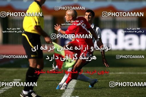 1098085, Qom, Iran, Iran Pro League، Persian Gulf Cup، 2010-11 season، First Leg، Week 15، Saba Qom ۰ v ۰ Tractor S.C. on 2010/11/11 at Yadegar-e Emam Stadium Qom