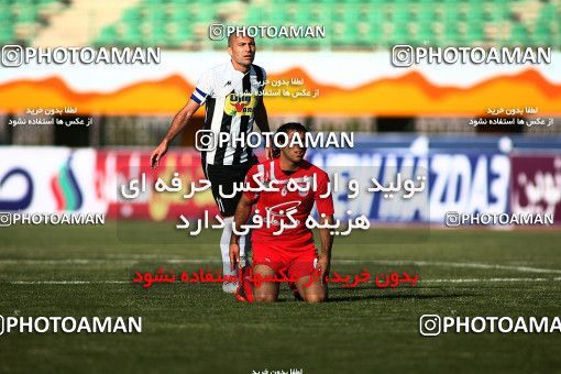 1098083, Qom, Iran, Iran Pro League، Persian Gulf Cup، 2010-11 season، First Leg، Week 15، Saba Qom ۰ v ۰ Tractor S.C. on 2010/11/11 at Yadegar-e Emam Stadium Qom