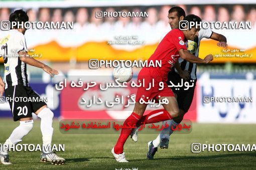 1097953, Qom, Iran, Iran Pro League، Persian Gulf Cup، 2010-11 season، First Leg، Week 15، Saba Qom ۰ v ۰ Tractor S.C. on 2010/11/11 at Yadegar-e Emam Stadium Qom