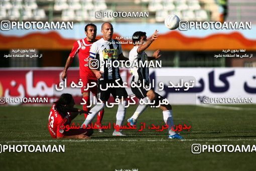 1098152, Qom, Iran, Iran Pro League، Persian Gulf Cup، 2010-11 season، First Leg، Week 15، Saba Qom ۰ v ۰ Tractor S.C. on 2010/11/11 at Yadegar-e Emam Stadium Qom