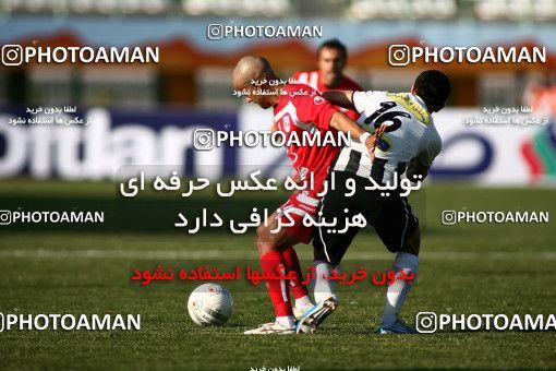 1098062, Qom, Iran, Iran Pro League، Persian Gulf Cup، 2010-11 season، First Leg، Week 15، Saba Qom ۰ v ۰ Tractor S.C. on 2010/11/11 at Yadegar-e Emam Stadium Qom