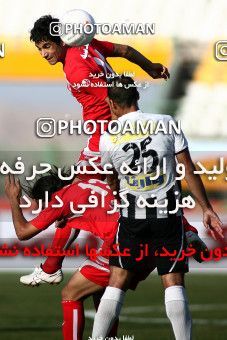 1098233, Qom, Iran, Iran Pro League، Persian Gulf Cup، 2010-11 season، First Leg، Week 15، Saba Qom ۰ v ۰ Tractor S.C. on 2010/11/11 at Yadegar-e Emam Stadium Qom