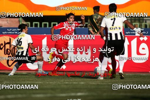 1098050, Qom, Iran, Iran Pro League، Persian Gulf Cup، 2010-11 season، First Leg، Week 15، Saba Qom ۰ v ۰ Tractor S.C. on 2010/11/11 at Yadegar-e Emam Stadium Qom