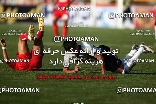 1098212, Qom, Iran, Iran Pro League، Persian Gulf Cup، 2010-11 season، First Leg، Week 15، Saba Qom ۰ v ۰ Tractor S.C. on 2010/11/11 at Yadegar-e Emam Stadium Qom