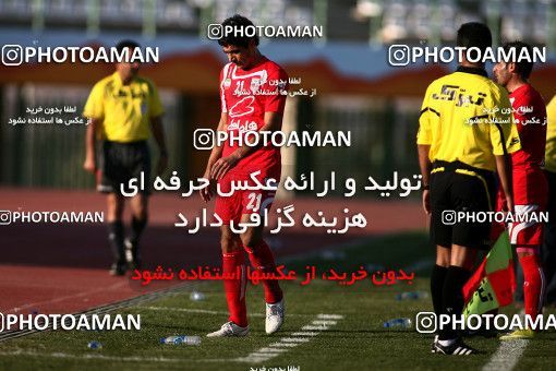 1098014, Qom, Iran, Iran Pro League، Persian Gulf Cup، 2010-11 season، First Leg، Week 15، Saba Qom ۰ v ۰ Tractor S.C. on 2010/11/11 at Yadegar-e Emam Stadium Qom