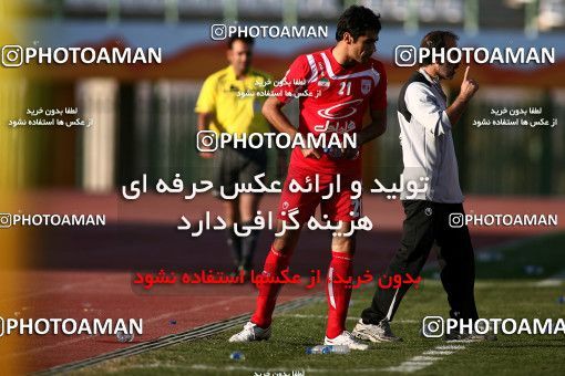 1098147, Qom, Iran, Iran Pro League، Persian Gulf Cup، 2010-11 season، First Leg، Week 15، Saba Qom ۰ v ۰ Tractor S.C. on 2010/11/11 at Yadegar-e Emam Stadium Qom