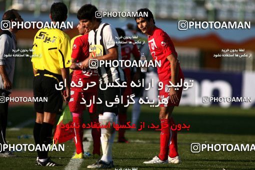 1098153, Qom, Iran, Iran Pro League، Persian Gulf Cup، 2010-11 season، First Leg، Week 15، Saba Qom ۰ v ۰ Tractor S.C. on 2010/11/11 at Yadegar-e Emam Stadium Qom