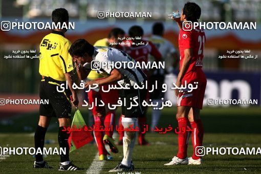 1098236, Qom, Iran, Iran Pro League، Persian Gulf Cup، 2010-11 season، First Leg، Week 15، Saba Qom ۰ v ۰ Tractor S.C. on 2010/11/11 at Yadegar-e Emam Stadium Qom