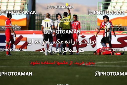 1098042, Qom, Iran, Iran Pro League، Persian Gulf Cup، 2010-11 season، First Leg، Week 15، Saba Qom ۰ v ۰ Tractor S.C. on 2010/11/11 at Yadegar-e Emam Stadium Qom