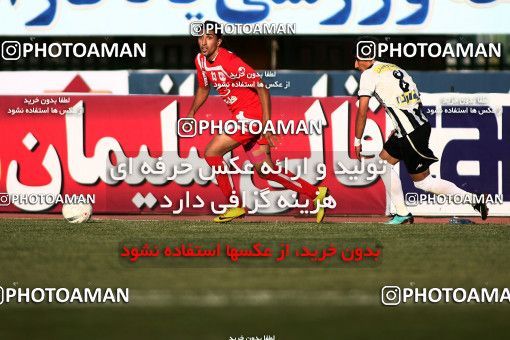 1098015, Qom, Iran, Iran Pro League، Persian Gulf Cup، 2010-11 season، First Leg، Week 15، Saba Qom ۰ v ۰ Tractor S.C. on 2010/11/11 at Yadegar-e Emam Stadium Qom