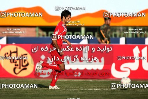 1098175, Qom, Iran, Iran Pro League، Persian Gulf Cup، 2010-11 season، First Leg، Week 15، Saba Qom ۰ v ۰ Tractor S.C. on 2010/11/11 at Yadegar-e Emam Stadium Qom